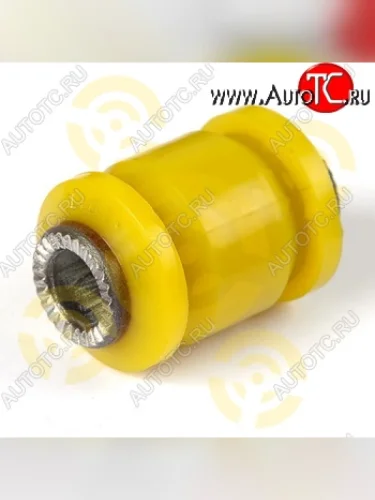 Полиуретановый сайлентблок нижнего рычага передней подвески (передний) Точка Опоры Toyota Auris E150 хэтчбэк 5 дв. дорестайлинг (2006-2010)