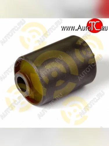 Полиуретановый сайлентблок нижнего рычага передней подвески Точка Опоры Audi Q7 4L дорестайлинг (2005-2009)