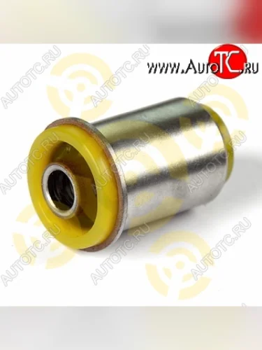 Полиуретановый сайлентблок рычага передней подвески Точка Опоры Suzuki Aerio RA21S, RC51S седан дорестайлинг (2001-2003)