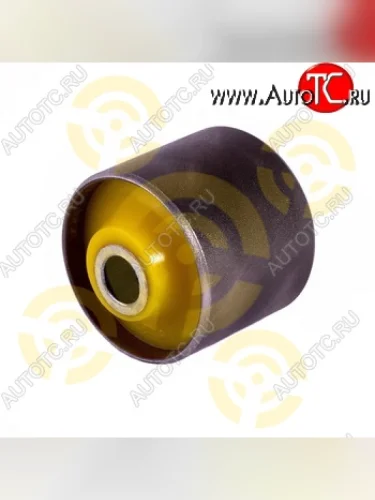 Полиуретановый сайлентблок верхнего рычага передней подвески Точка Опоры BMW 5 серия E34 седан дорестайлинг (1988-1994)