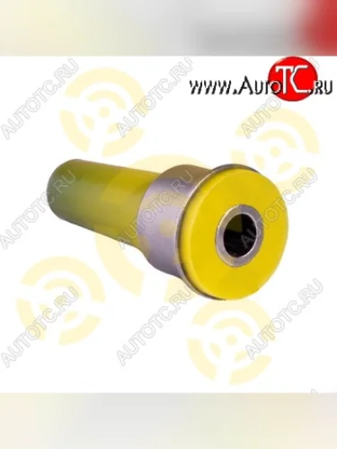 Полиуретановый сайлентблок вертикального рычага передней подвески (верхние) Точка Опоры CITROEN C5 RD дорестайлинг, седан (2008-2017)