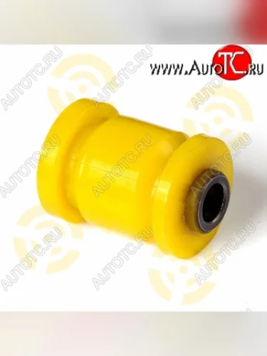 Полиуретановый сайлентблок переднего рычага передней подвески (передний) Точка Опоры Mitsubishi Sigma (1990-1994)