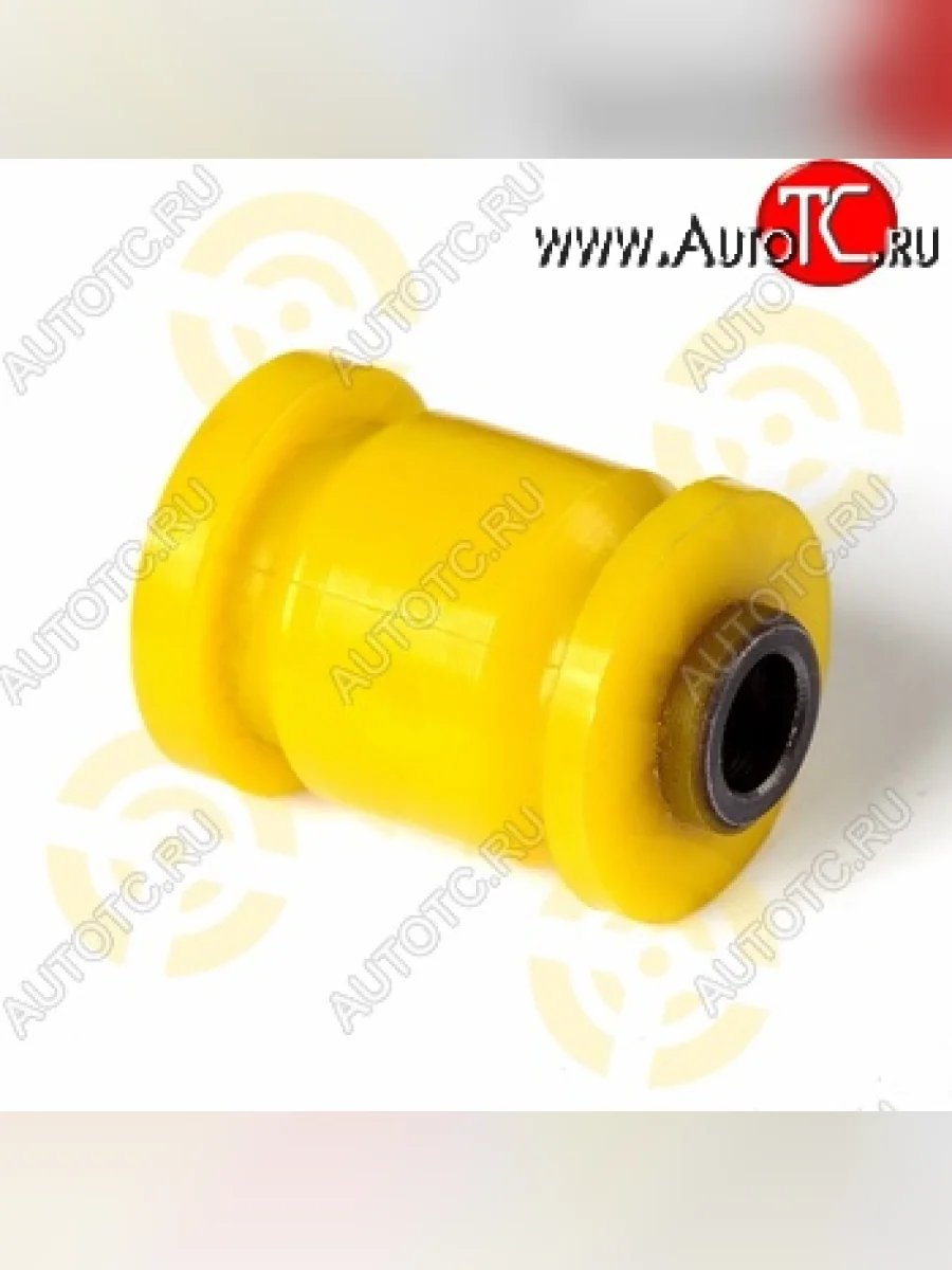 Полиуретановый сайлентблок переднего рычага передней подвески (передний) Точка Опоры Mitsubishi Sigma (1990-1994)  в Керчи Республика Крым