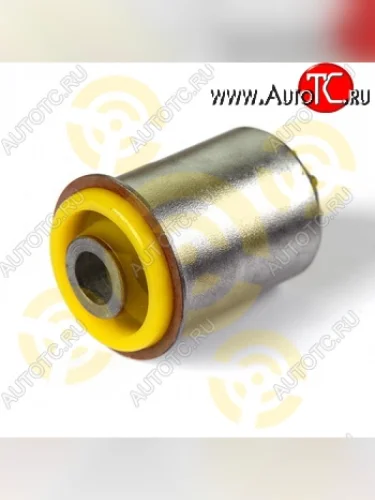 Полиуретановый сайлентблок нижнего рычага передней подвески (задний) Точка Опоры HUMMER H3 (2005-2010)