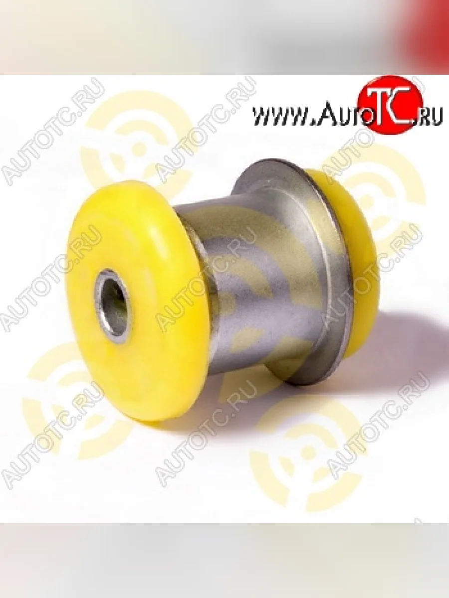 Полиуретановый сайлентблок нижнего рычага передней подвески Точка Опоры Honda Civic FK,FN хэтчбэк 5 дв. дорестайлинг (2005-2008)  в Перми Пермском крае