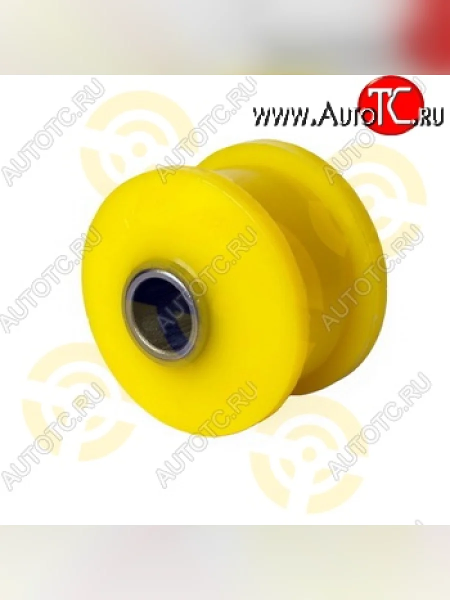 Полиуретановый сайлентблок переднего рычага передней подвески Точка Опоры Ford Transit цельнометаллический фургон дорестайлинг (1986-1991)  в Самаре Самарской области