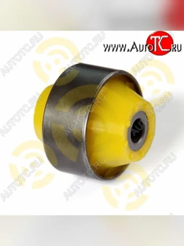 Полиуретановый сайлентблок верхнего переднего рычага передней подвески Точка Опоры Audi A8 D2 дорестайлинг (1994-1999)