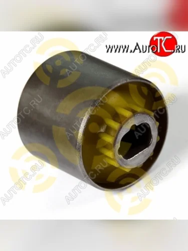 Полиуретановый сайлентблок верхнего поперечного рычага передней подвески Точка Опоры Mercedes-Benz E-Class W211 дорестайлинг седан (2002-2006)