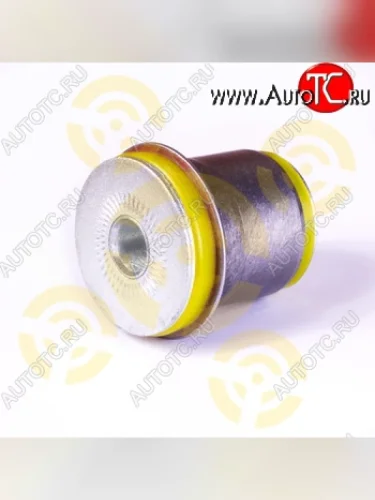 Полиуретановый сайлентблок верхнего рычага передней подвески Точка Опоры Cadillac Escalade GMT820 джип 5 дв. короткая база (2001-2006)