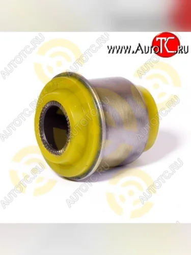 Полиуретановый сайлентблок верхнего рычага передней подвески Точка Опоры Great Wall Deer G5 (2003-2025)