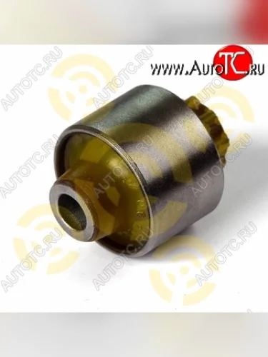 Полиуретановый сайлентблок верхнего рычага передней подвески Точка Опоры Honda Accord 6 CF седан дорестайлинг (1997-2000)