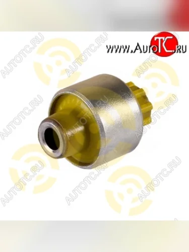 Полиуретановый сайлентблок верхнего рычага передней подвески Точка Опоры Honda Legend 4 KB1 дорестайлинг (2004-2008)