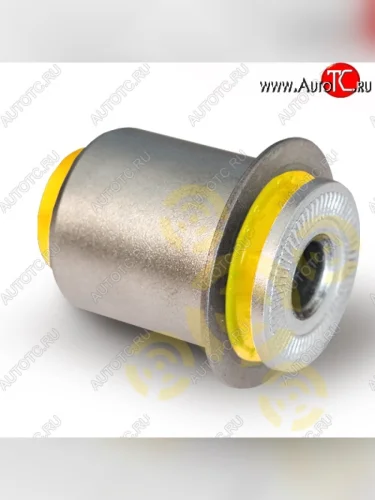 Полиуретановый сайлентблок верхнего рычага передней подвески Точка Опоры HUMMER H3 (2005-2010)