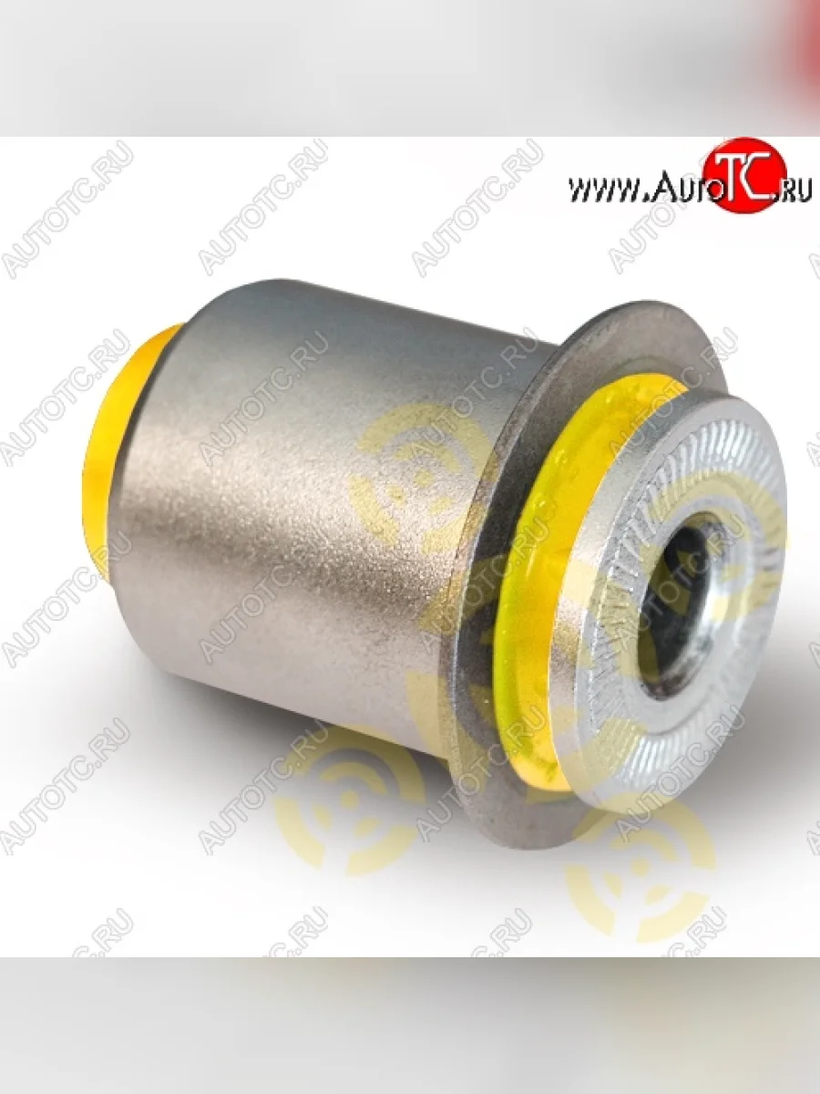 Полиуретановый сайлентблок верхнего рычага передней подвески Точка Опоры HUMMER H3 (2005-2010)  в Керчи Республика Крым