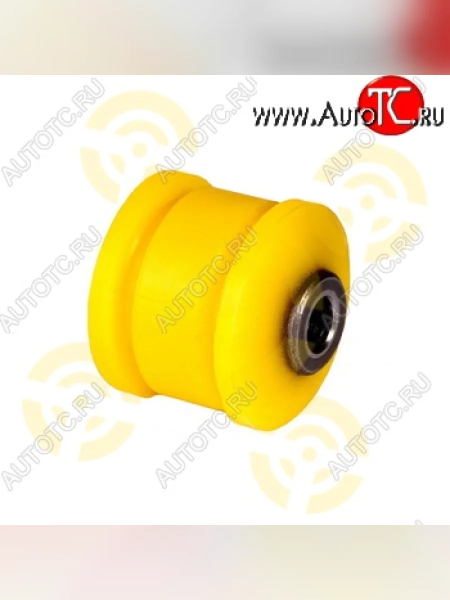 Полиуретановый сайлентблок верхнего рычага передней подвески Точка Опоры KIA Opirus (2002-2010)  в Перми Пермском крае