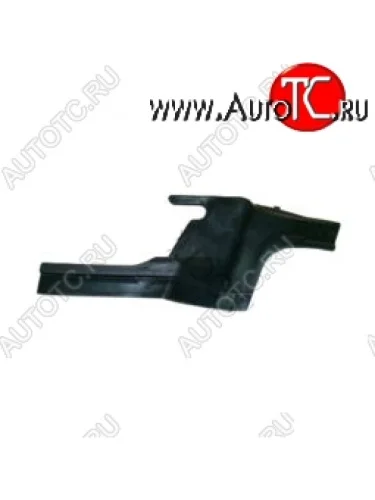 Накладка лобового стекла Original (левая) Ford Fusion 1 хэтчбэк дорестайлинг (2002-2005)