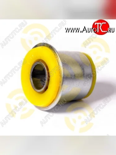 Полиуретановый сайлентблок верхнего рычага передней подвески Точка Опоры Isuzu Bighorn UBS25GW,UBS69GW 5 дв. дорестайлинг (1991-1993)