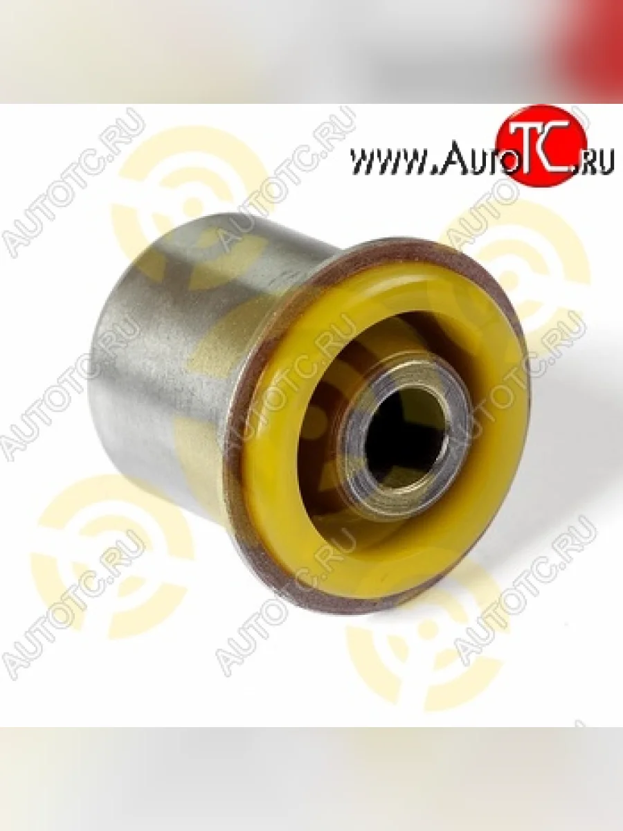 Полиуретановый сайлентблок верхнего рычага передней подвески Точка Опоры KIA Sorento BL рестайлинг (2006-2010)  в Перми Пермском крае