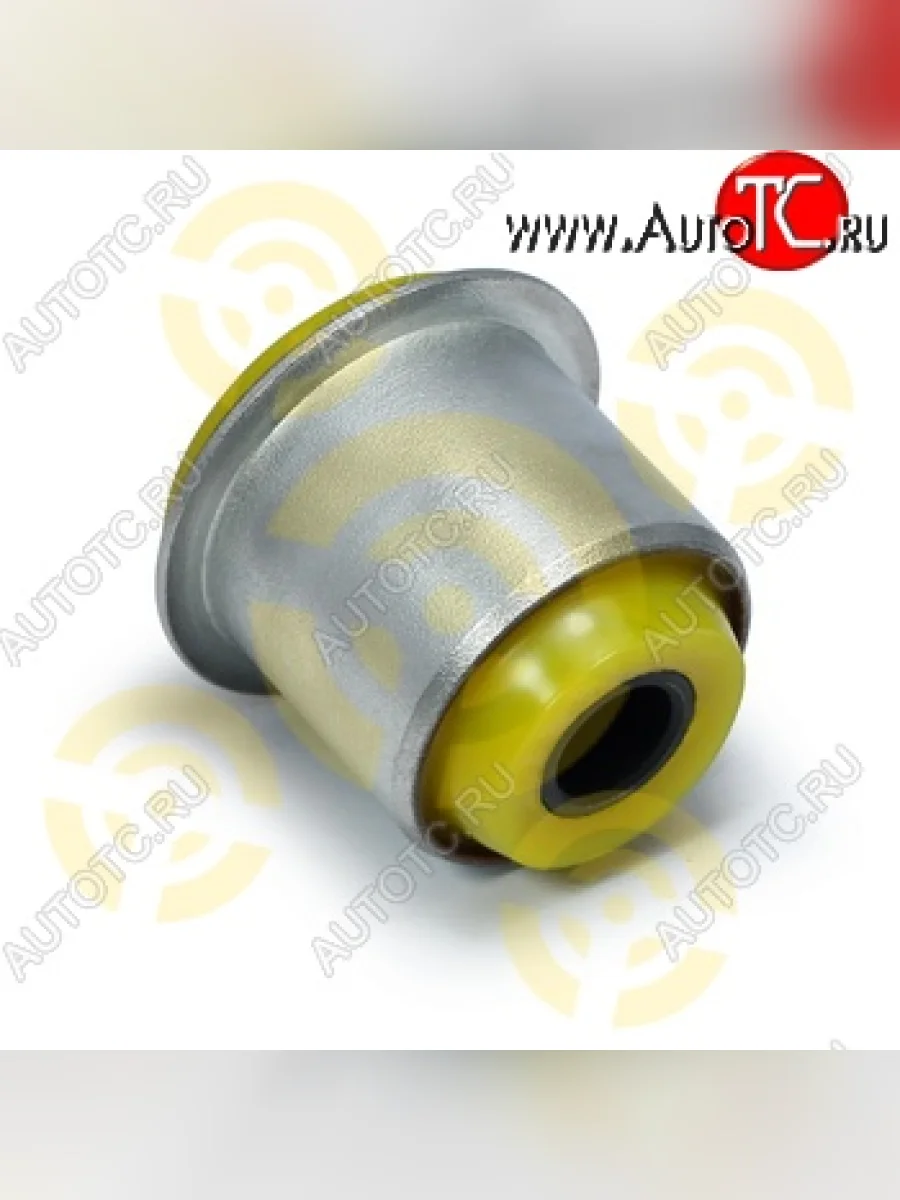 Полиуретановый сайлентблок верхнего рычага передней подвески Точка Опоры Land Rover Discovery 4 L319 (2009-2016)  в Керчи Республика Крым