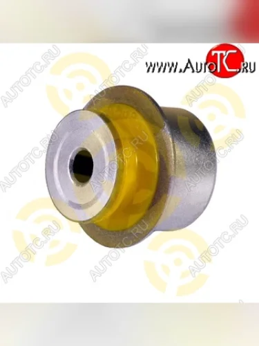 Полиуретановый сайлентблок верхнего рычага передней подвески Точка Опоры Mazda 6 GH дорестайлинг универсал (2007-2010)