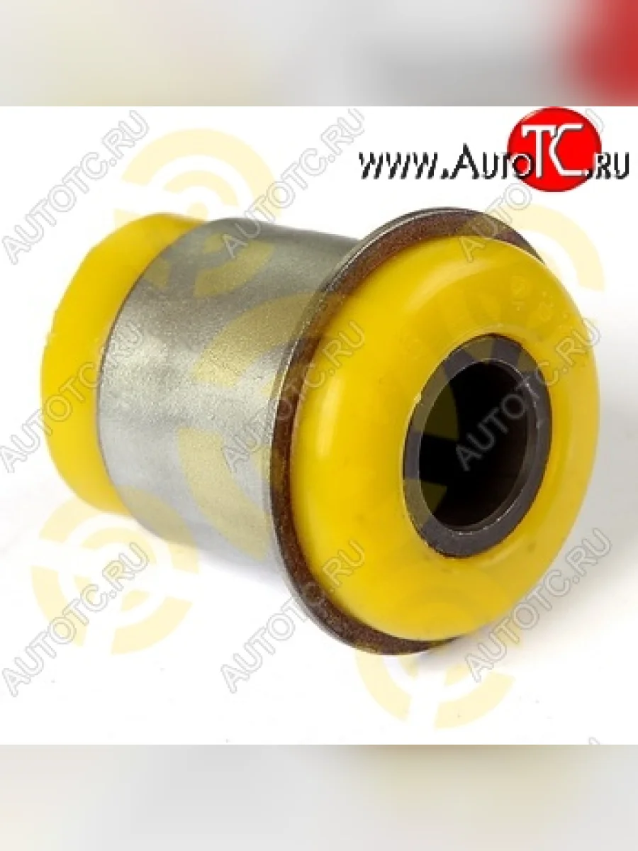 Полиуретановый сайлентблок верхнего рычага передней подвески Точка Опоры Ford Ranger дорестайлинг (2006-2009)  в Воронеже Воронежской области