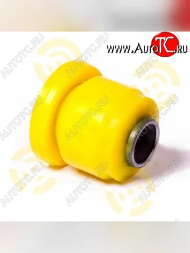 Полиуретановый сайлентблок верхнего рычага передней подвески Точка Опоры Nissan Terrano2 R20 1-ый рестайлинг (1996-1999)