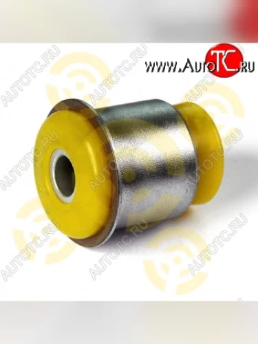 Полиуретановый сайлентблок верхнего рычага передней подвески Точка Опоры INFINITI QX56 JA60 рестайлинг (2007-2010)