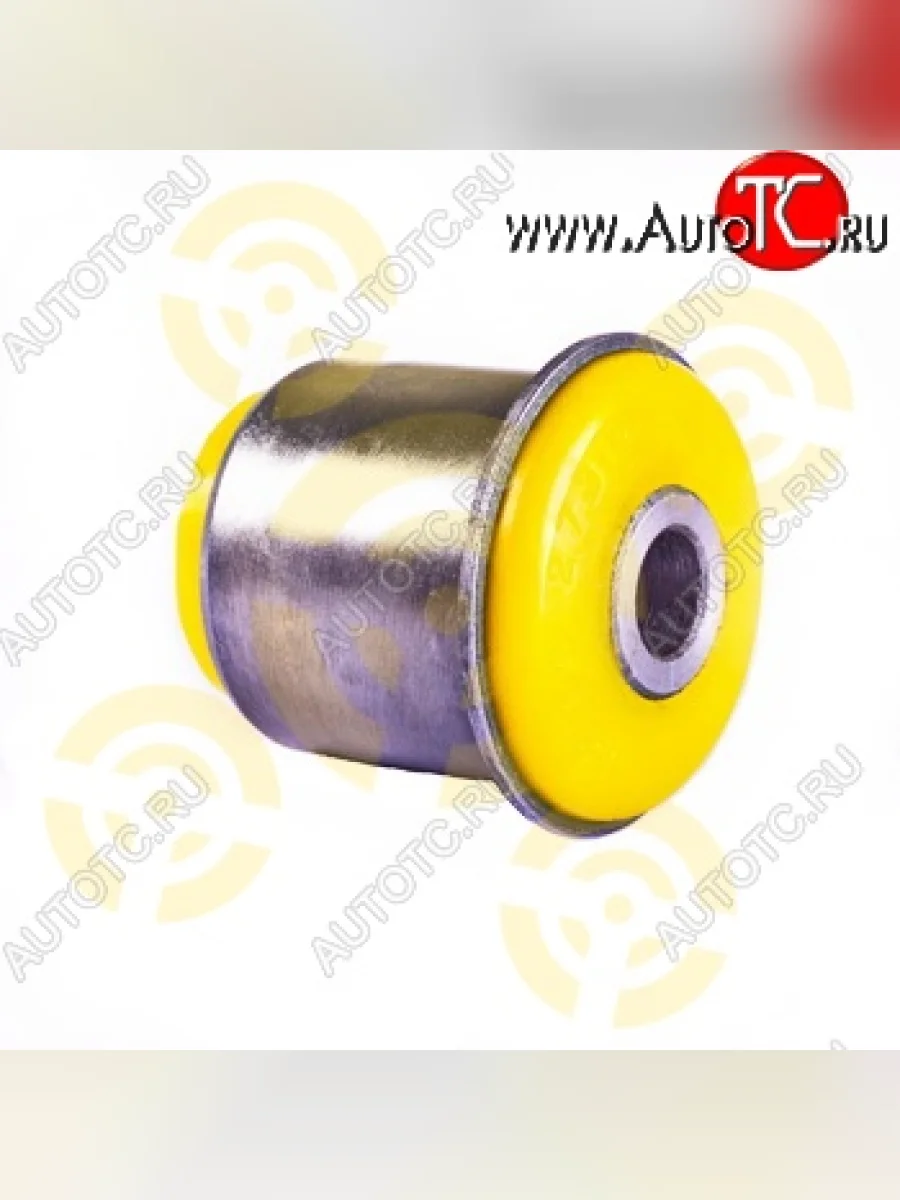 Полиуретановый сайлентблок верхнего рычага передней подвески Точка Опоры SSANGYONG Rexton Y250 (2006-2012)  в Керчи Республика Крым