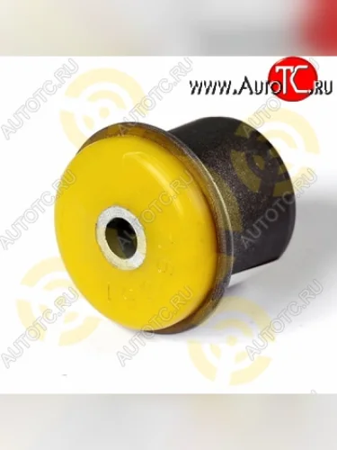 Полиуретановый сайлентблок верхнего рычага передней подвески Точка Опоры Toyota Altezza (1998-2005)