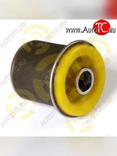 Полиуретановый сайлентблок верхнего рычага передней подвески Точка Опоры Lexus GX470 J120 дорестайлинг (2002-2007)