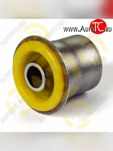 Полиуретановый сайлентблок верхнего рычага передней подвески Точка Опоры Toyota 4Runner N180 5 дв. дорестайлинг (1995-2000)