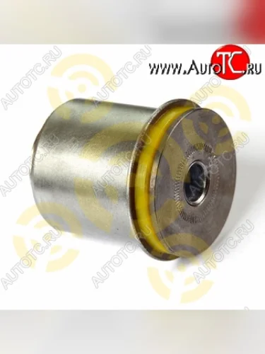 Полиуретановый сайлентблок верхнего рычага передней подвески Точка Опоры Toyota Land Cruiser 10 100 1-ый рестайлинг (2002-2005)