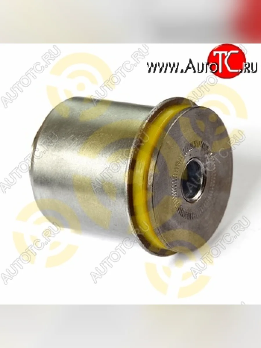 Полиуретановый сайлентблок верхнего рычага передней подвески Точка Опоры Toyota Land Cruiser 10 100 1-ый рестайлинг (2002-2005)  в Керчи Республика Крым