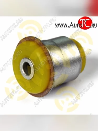 Полиуретановый сайлентблок верхнего рычага передней подвески Точка Опоры Toyota Mark X X120 (2004-2009)