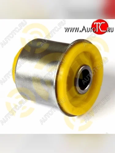 Полиуретановый сайлентблок верхнего рычага передней подвески Точка Опоры Toyota Tundra XK50 дорестайлинг (2007-2009)