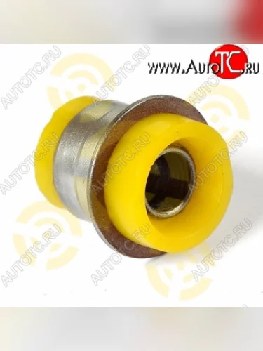 Полиуретановый сайлентблок верхнего рычага передней подвески Точка Опоры Лада ВАЗ 2101 (1970-1988)