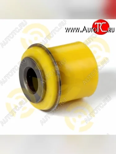 Полиуретановый сайлентблок верхнего рычага передней подвески Точка Опоры ГАЗ Соболь 2752 дорестайлинг цельнометаллический фургон (1998-2002)