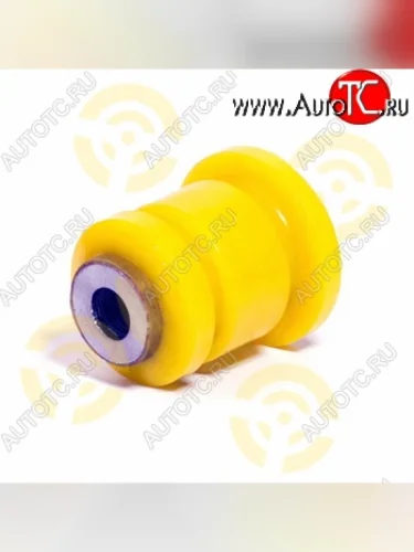 Полиуретановый сайлентблок верхнего рычага передней подвески Точка Опоры Mercedes-Benz ML class W163 дорестайлинг (1997-2001)