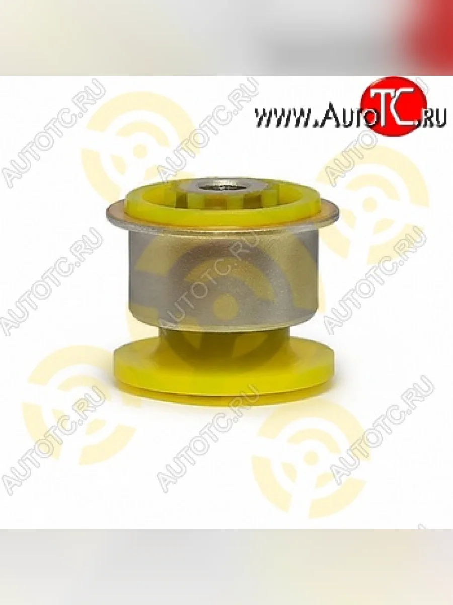 Полиуретановый сайлентблок верхнего рычага передней подвески Точка Опоры Porsche Cayenne 955 (2002-2006)  в Керчи Республика Крым