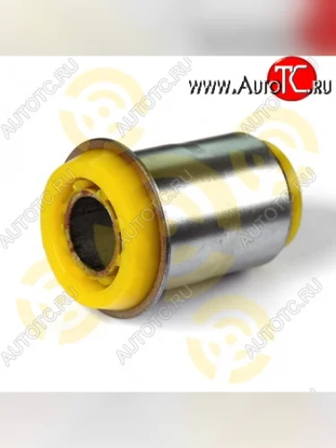 Полиуретановый сайлентблок верхнего рычага передней подвески (задний) Точка Опоры KIA Bongo 4 PU дорестайлинг (2004-2012)