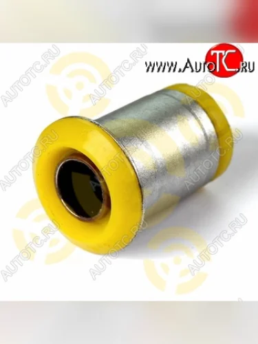 Полиуретановый сайлентблок верхнего рычага (задний) передней подвески Точка Опоры Nissan Serena 1 (1991-2001)