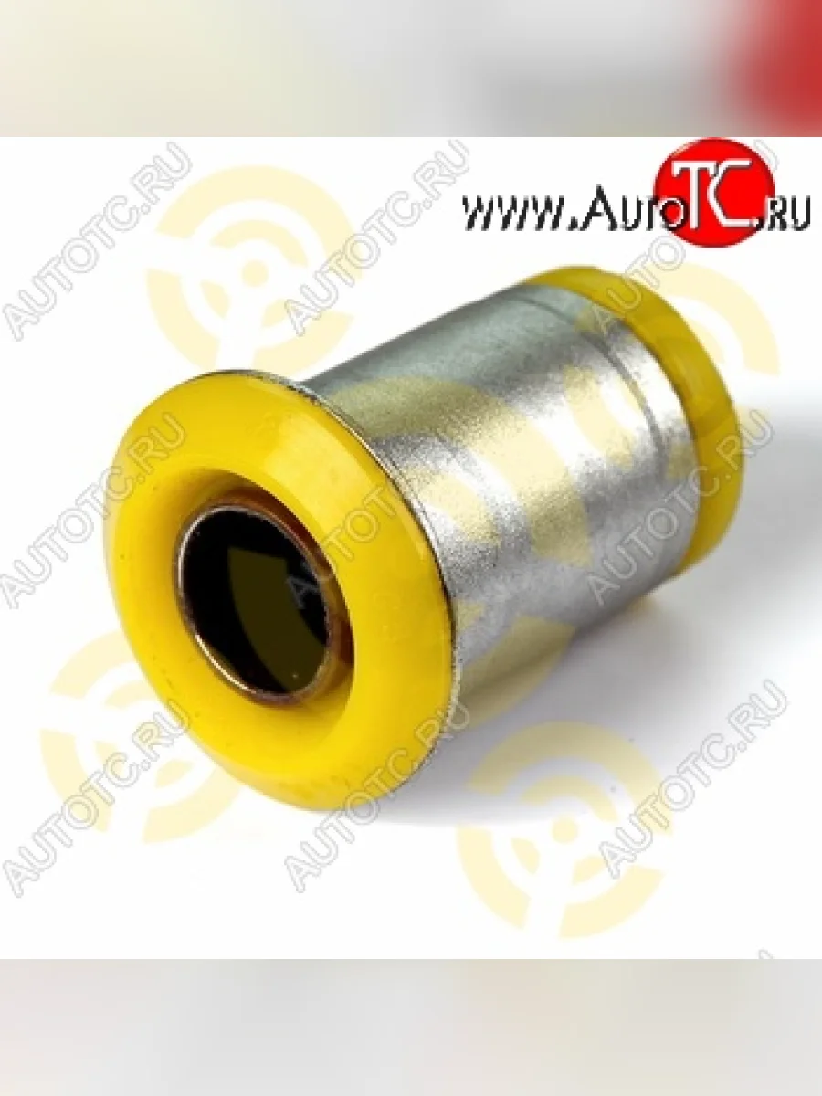 Полиуретановый сайлентблок верхнего рычага (задний) передней подвески Точка Опоры Nissan Serena 1 (1991-2001)  в Самаре Самарской области