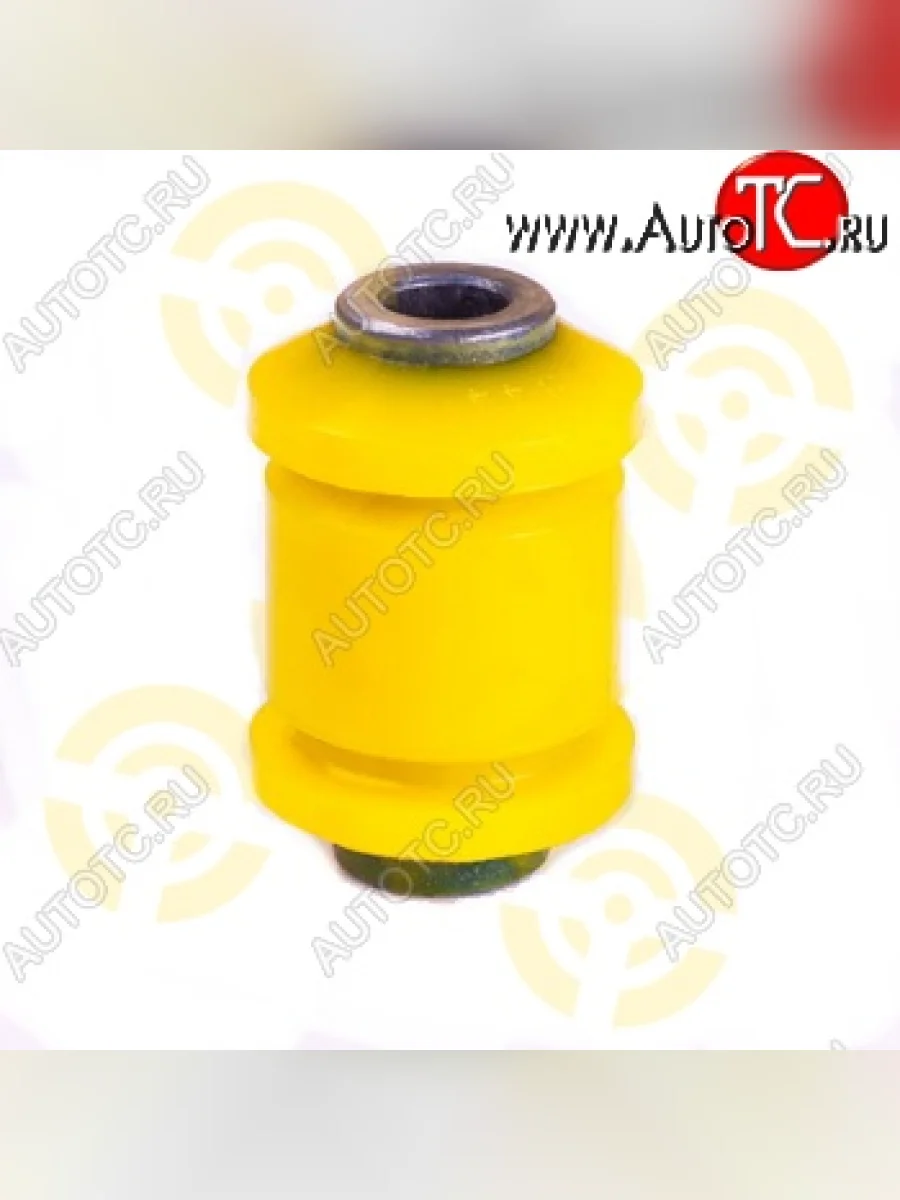 Полиуретановый сайлентблок верхнего рычага (задний) передней подвески Точка Опоры Volkswagen Caravelle T4 рестайлинг (1995-2003)  в Керчи Республика Крым