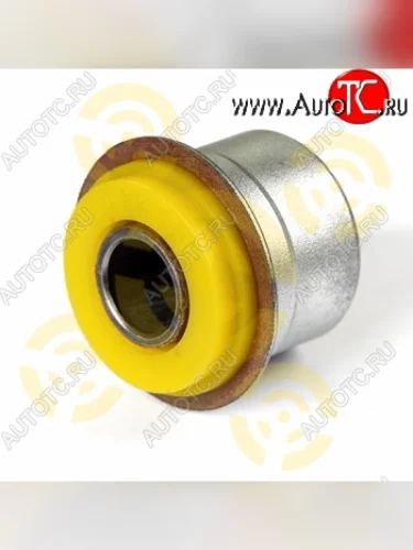 Полиуретановый сайлентблок верхнего рычага передней подвески (передний) Точка Опоры Great Wall Safe (2001-2010)