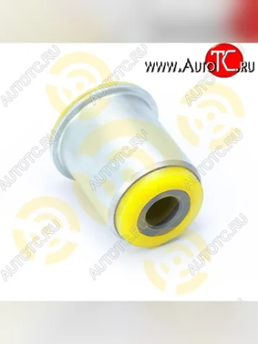 Полиуретановый сайлентблок верхнего рычага передней подвески Точка Опоры Nissan Skyline R33 (1993-1998)