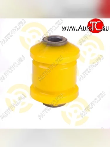 Полиуретановый сайлентблок верхнего рычага передней подвески (передний) Точка Опоры Volkswagen Caravelle T4 рестайлинг (1995-2003)