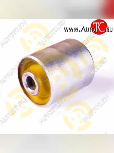 Полиуретановый сайлентблок нижнего поперечного рычага передней подвески Точка Опоры Land Rover Range Rover 3 L322 дорестайлинг (2002-2006)