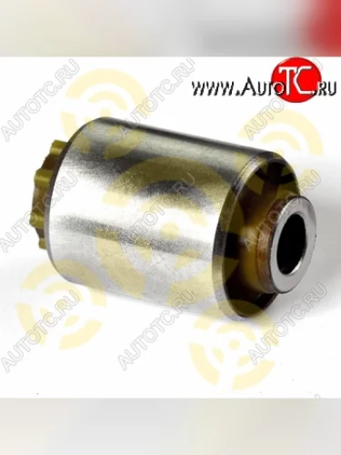 Полиуретановый сайлентблок нижнего поперечного рычага передней подвески (внутренний) Точка Опоры Honda Avancier (1999-2003)