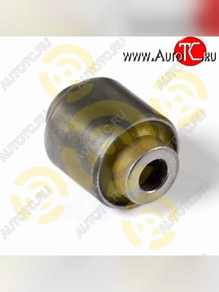 Полиуретановый сайлентблок нижнего поперечного рычага передней подвески (внутренний) Точка Опоры Honda Civic EJ,EK,EM седан дорестайлинг (1995-1998)  в Перми Пермском крае