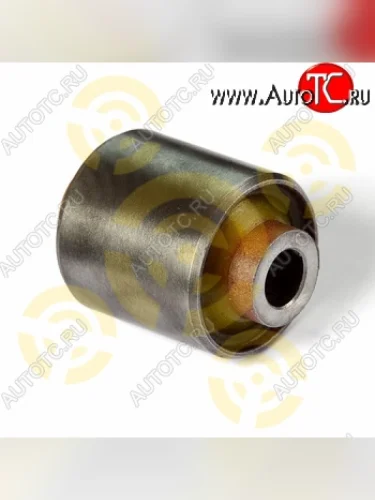 Полиуретановый сайлентблок нижнего поперечного рычага передней подвески (внутренний) Точка Опоры Mitsubishi Galant 8  дорестайлинг седан (1996-1998)